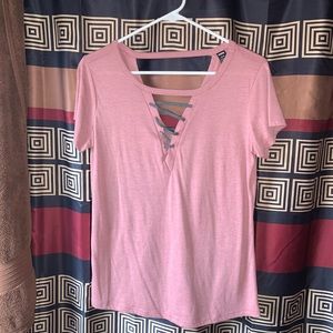 🌻 RBX Workout V-Neck